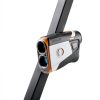 Bushnell Golf Rangefinder Orange V6 Shift 6X with Slope-16