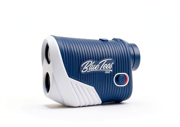 Blue Tees Golf Rangefinder S2 Pro+ 6x Plastic-6