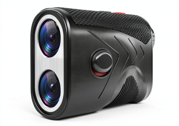 FCLPAN Golf Rangefinder SH183 Black Laser-0