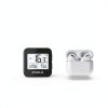 Cycling Computer CYCPLUS G1 Black LED Bike Tracker-2