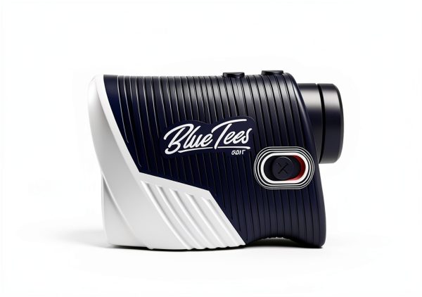 Blue Tees Golf Rangefinder S2 Pro+ 6x Plastic-2