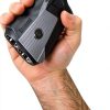 Bushnell Golf Rangefinder Tour V5 Patriot Pack-5