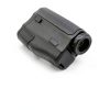 AILEMON Golf Laser Rangefinder Plastic Black-1