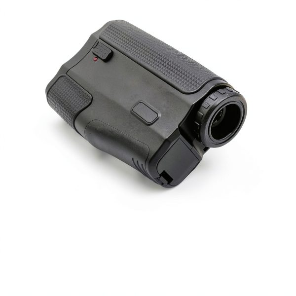 AILEMON Golf Laser Rangefinder Plastic Black-1