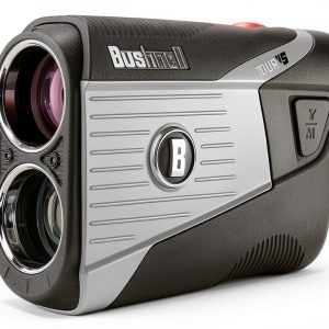 Bushnell Golf Rangefinder Tour V5 Patriot Pack-0