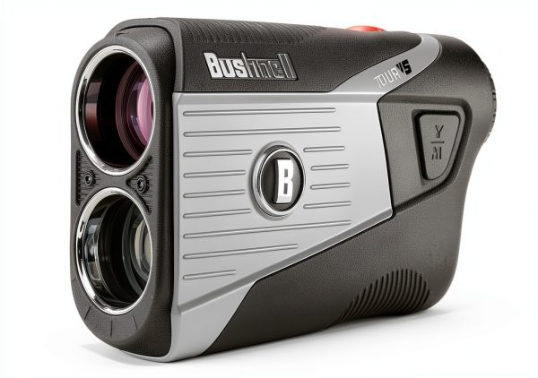 Bushnell Golf Rangefinder Tour V5 Patriot Pack-0