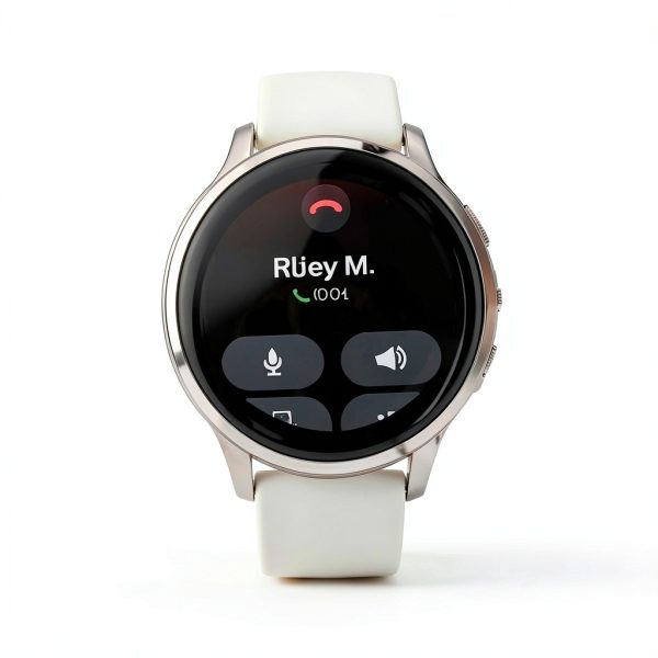 Garmin Smartwatch Fitness Tracker-3