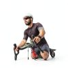Fitness Tracker pixtlcoe 1.47in for Athletes-2