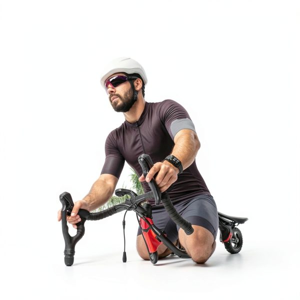 Fitness Tracker pixtlcoe 1.47in for Athletes-2