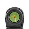 AILEMON Golf Laser Rangefinder Plastic Black-3