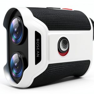 MOESAPU Golf Rangefinder 1200Yards Standard-0