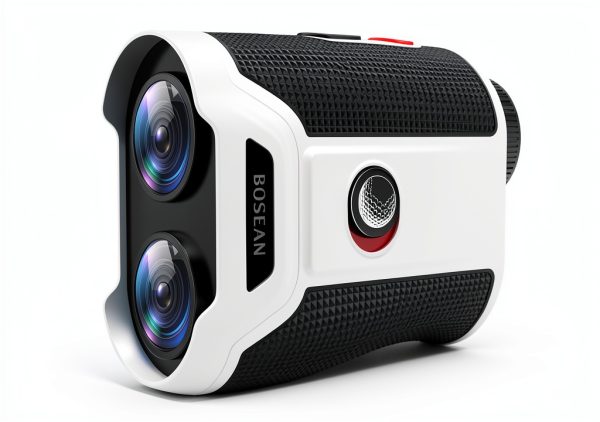 MOESAPU Golf Rangefinder 1200Yards Standard-0