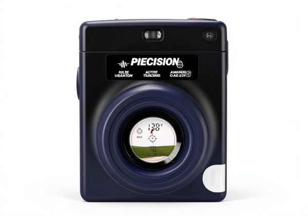 Blue Tees Golf Rangefinder S2 Pro+ 6x Plastic-3