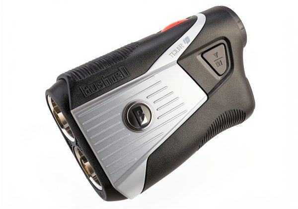 Bushnell Golf Rangefinder Tour V5 Patriot Pack-1