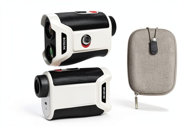MOESAPU Golf Rangefinder 1200Yards Standard-8