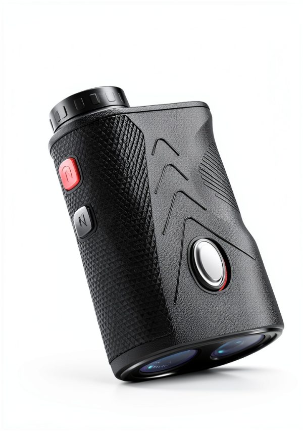 FCLPAN Golf Rangefinder SH183 Black Laser-1