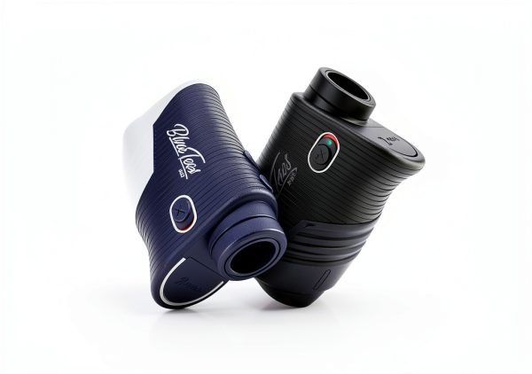 Blue Tees Golf Rangefinder S2 Pro+ 6x Plastic-1