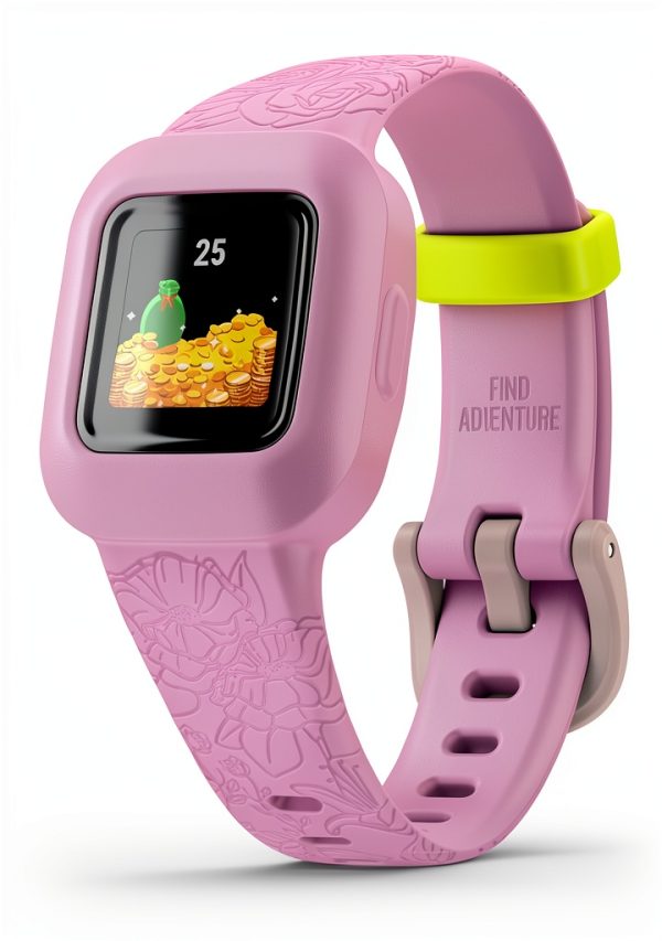 Garmin vívofit jr. 3 Kids Fitness Tracker-2