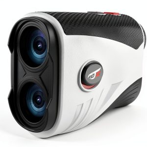 VyKure Golf Rangefinder 7x Waterproof ABS Design-0