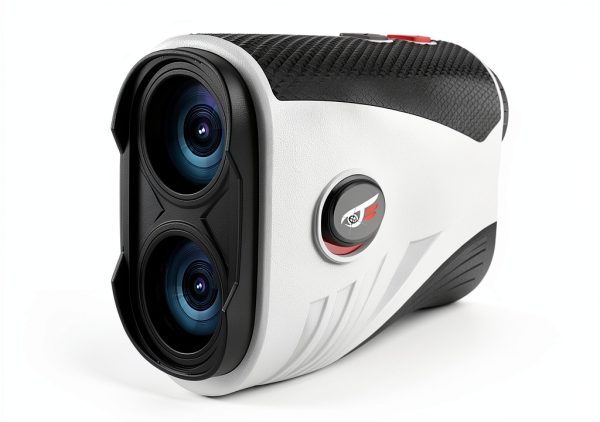 VyKure Golf Rangefinder 7x Waterproof ABS Design-0