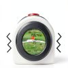 MOESAPU Golf Rangefinder 1200Yards Standard-3