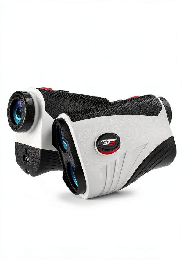 VyKure Golf Rangefinder 7x Waterproof ABS Design-1