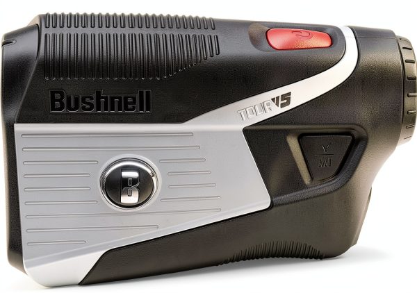 Bushnell Golf Rangefinder Tour V5 Patriot Pack-3