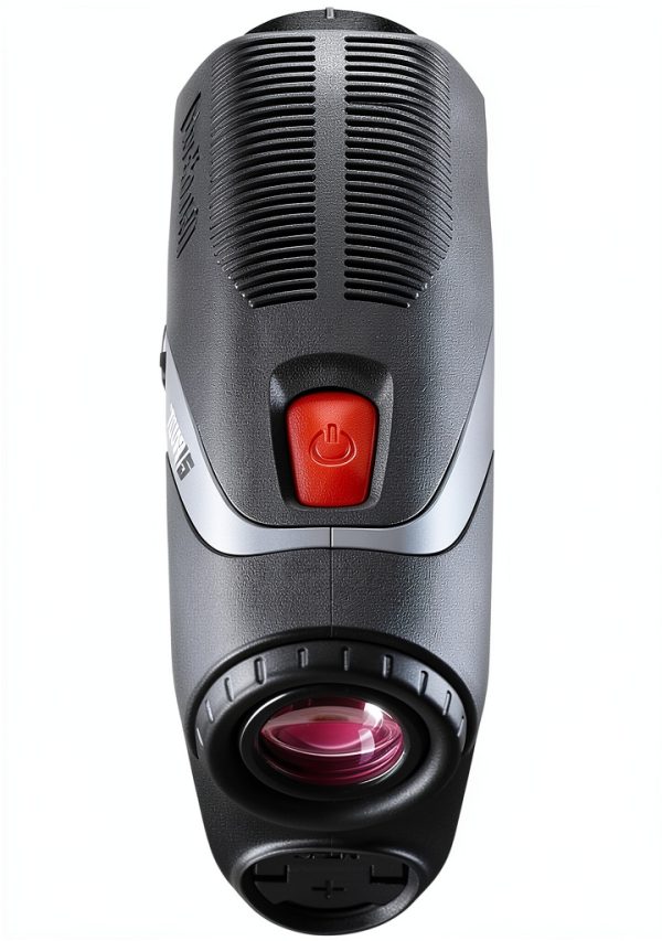 Bushnell Golf Rangefinder Tour V5 Patriot Pack-7