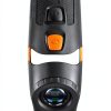 Bushnell Golf Rangefinder Orange V6 Shift 6X with Slope-15