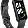 Fitness Tracker pixtlcoe 1.47in for Athletes-0