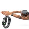 Fitness Tracker pixtlcoe 1.47in for Athletes-4