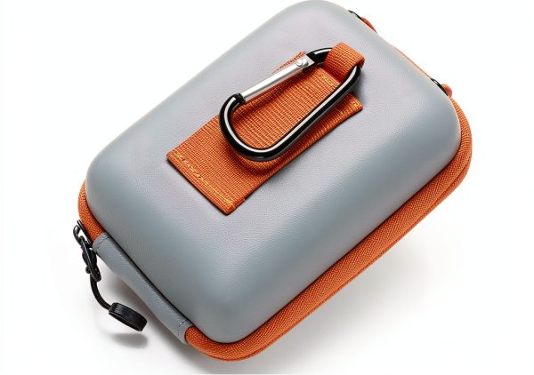 Bushnell Golf Rangefinder Tour V5 Patriot Pack-4