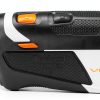 Bushnell Golf Rangefinder Orange V6 Shift 6X with Slope-13