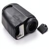 AILEMON Golf Laser Rangefinder Plastic Black-5