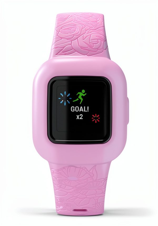 Garmin vívofit jr. 3 Kids Fitness Tracker-4
