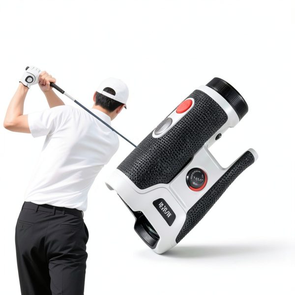 MOESAPU Golf Rangefinder 1200Yards Standard-1