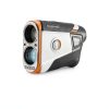 Bushnell Golf Rangefinder Orange V6 Shift 6X with Slope-1