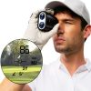 FCLPAN Golf Rangefinder SH183 Black Laser-5