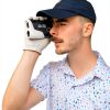 Blue Tees Golf Rangefinder S2 Pro+ 6x Plastic-7