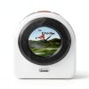 MOESAPU Golf Rangefinder 1200Yards Standard-4