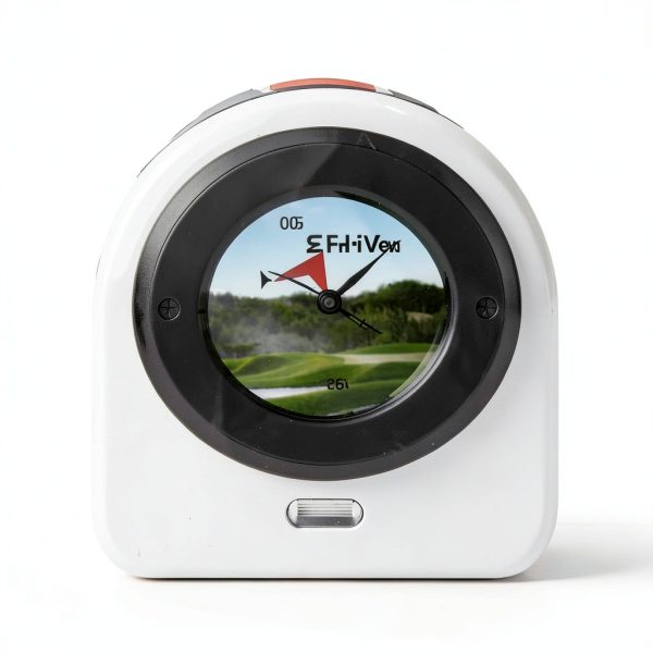 MOESAPU Golf Rangefinder 1200Yards Standard-4