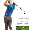 VyKure Golf Rangefinder 7x Waterproof ABS Design-2