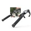 Cycling Computer CYCPLUS G1 Black LED Bike Tracker-7