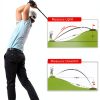 FCLPAN Golf Rangefinder SH183 Black Laser-4