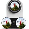 VyKure Golf Rangefinder 7x Waterproof ABS Design-3