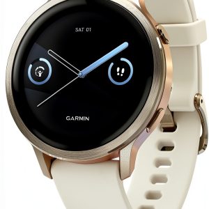 Garmin Smartwatch Fitness Tracker-0