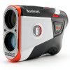 Bushnell Golf Rangefinder Orange V6 Shift 6X with Slope-17