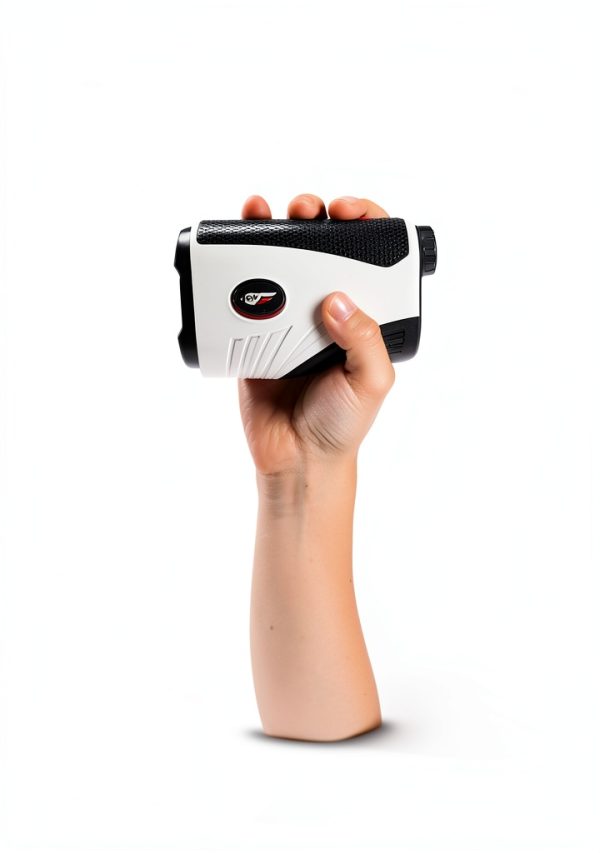 VyKure Golf Rangefinder 7x Waterproof ABS Design-4