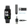 Fitness Tracker pixtlcoe 1.47in for Athletes-6