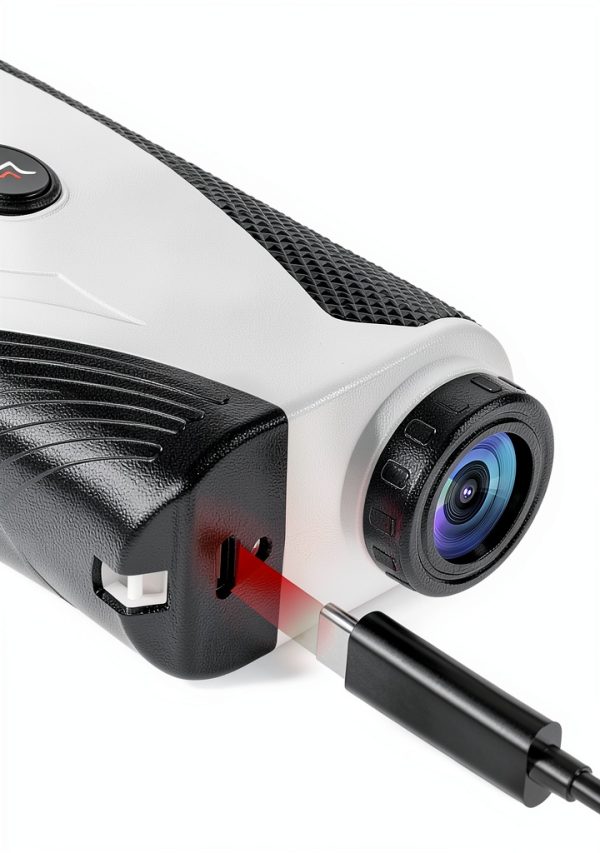 VyKure Golf Rangefinder 7x Waterproof ABS Design-5